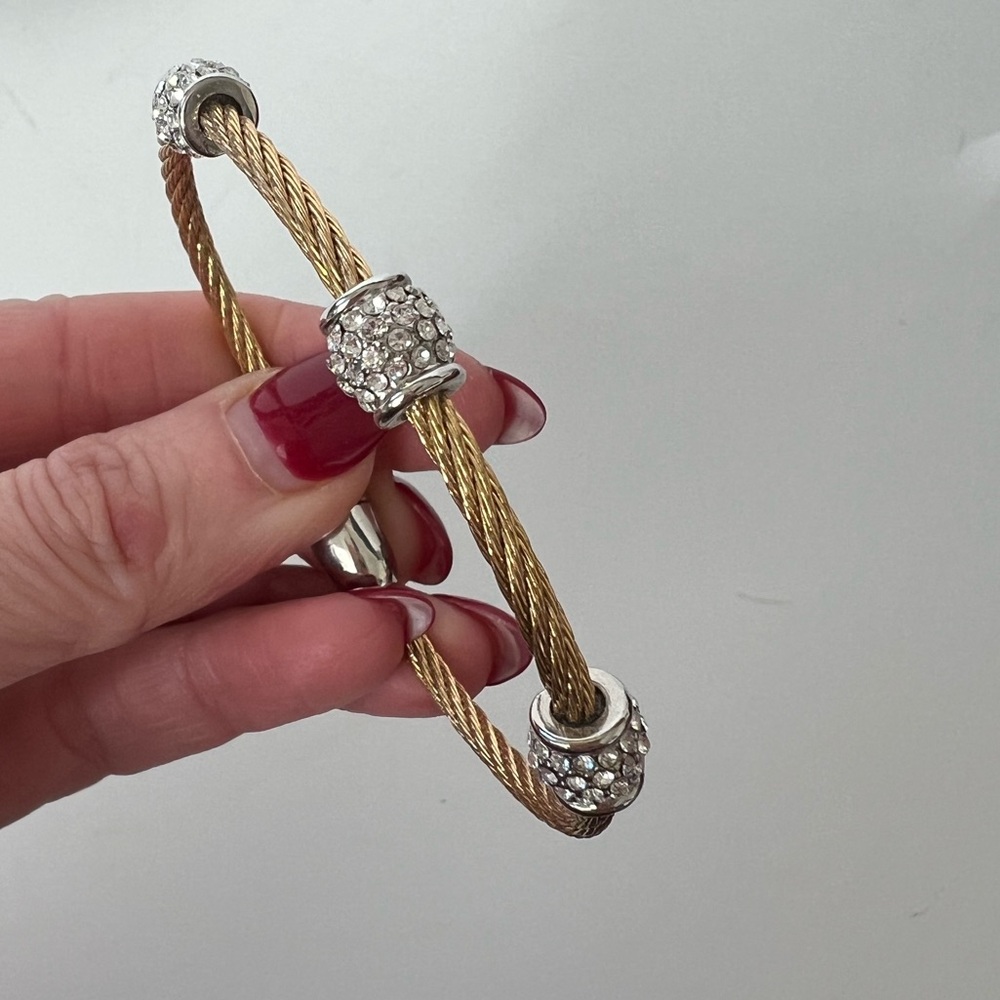 Bracelets Set (3)